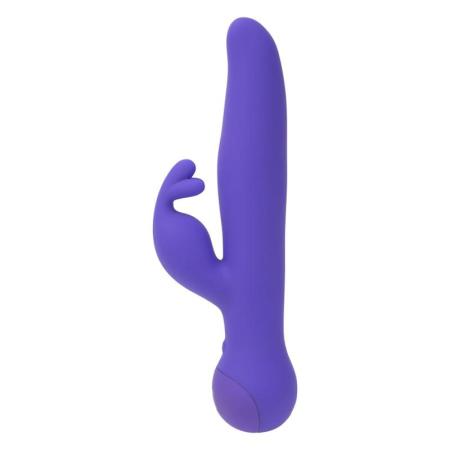 Swan Trio Rabbit Vibrator Purple