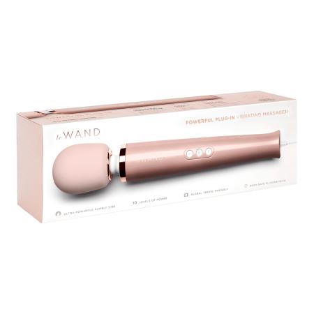 Le Wand Le Wand Plug-In 33,5 cm