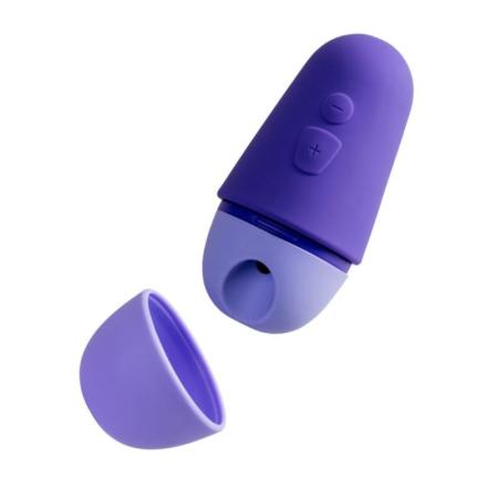 ROMP - Free X Vibrator