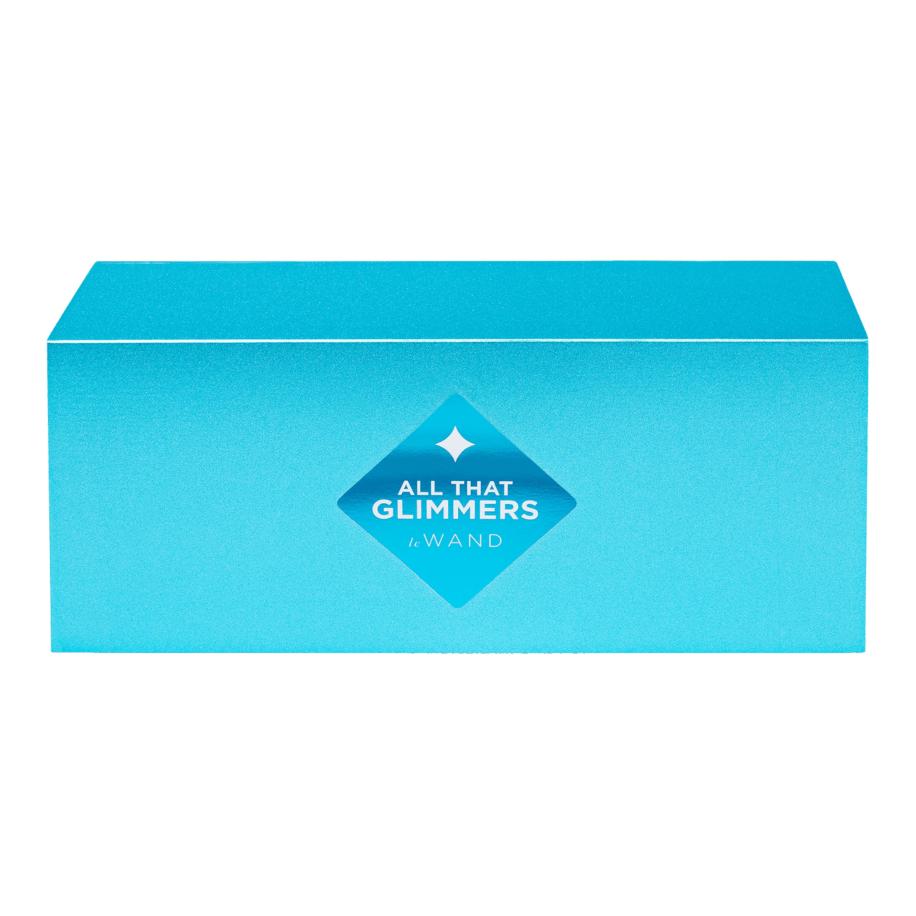 Le Wand All that Glimmers 25 cm -