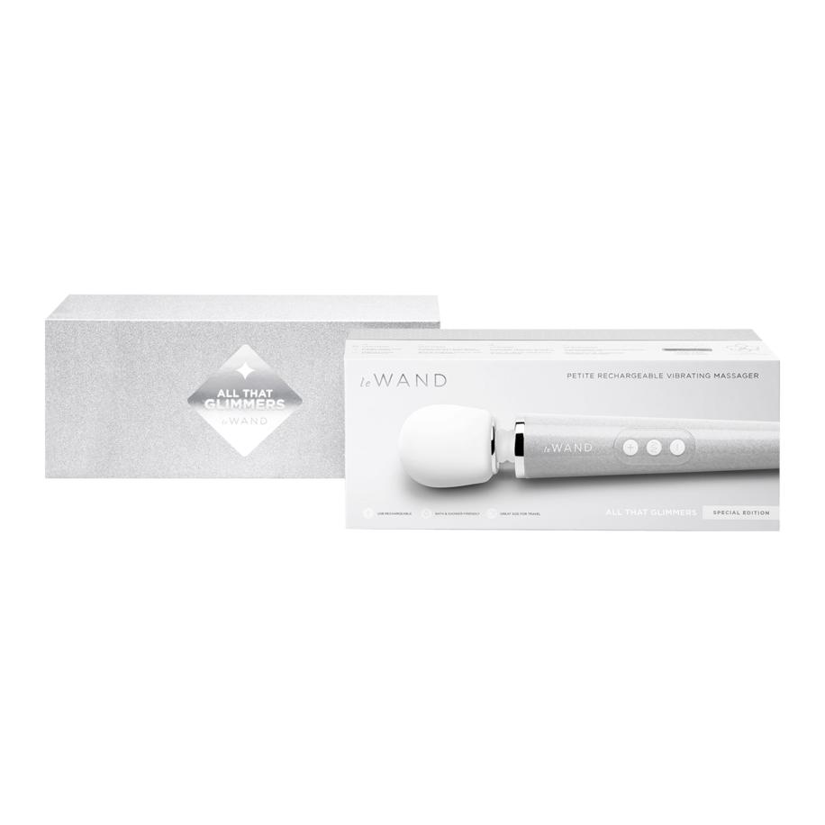 Le Wand All that Glimmers 25 cm -