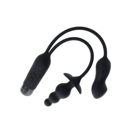 Gender X Double My Pleasure 37,5 cm