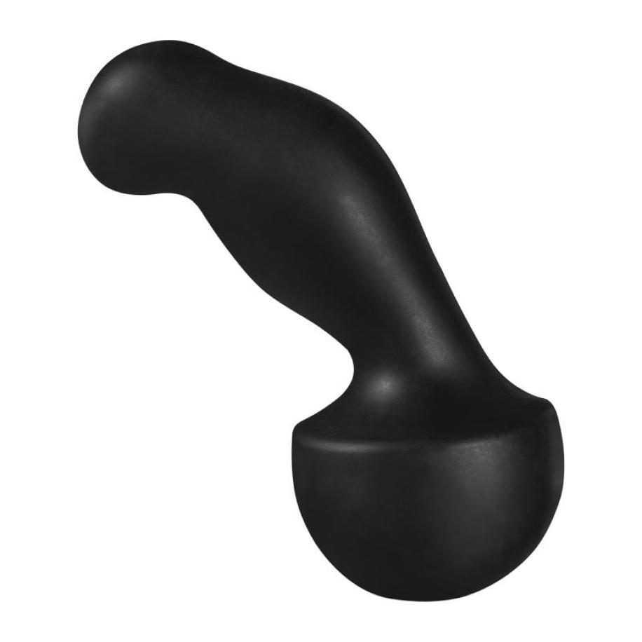 Nexus - Gyro Vibe Prostaat en G-Spot Vibrator Zwart