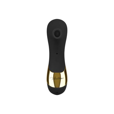 Vibratissimo Secret Kiss + Licker 17 cm