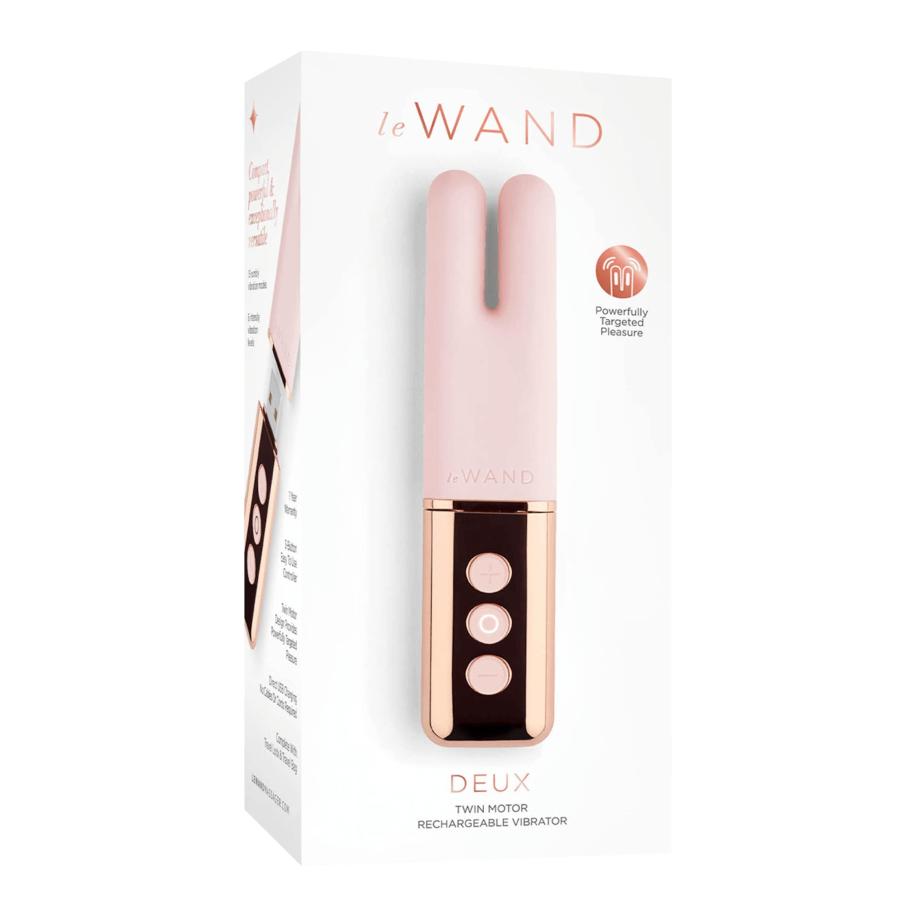 Le Wand Deux 11,6 cm -
