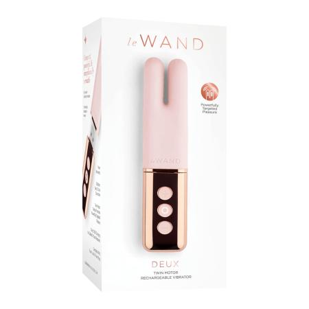 Le Wand Deux 11,6 cm