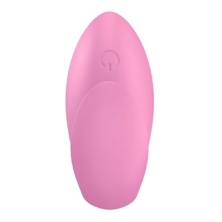 Satisfyer Satisfyer Love Riot 6 cm