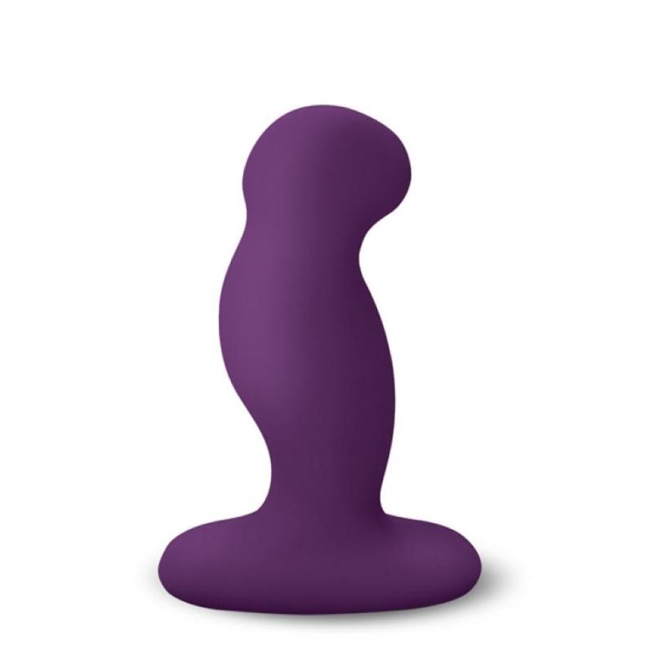 Nexus - G-Play Plus Vibrator - Medium Paars