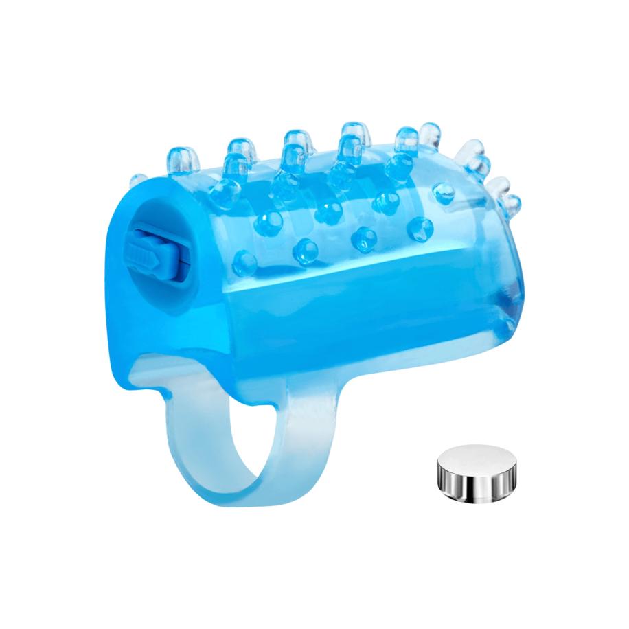 EIS Vingervibrator inclusief batterijen -