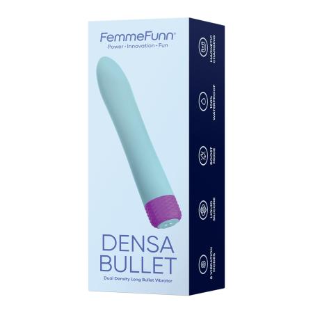 FemmeFunn Densa Bullet 19,3 cm