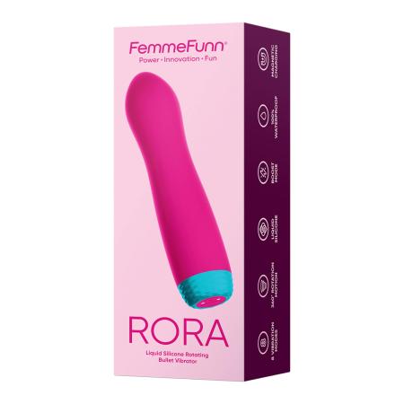 FemmeFunn Rora 17 cm