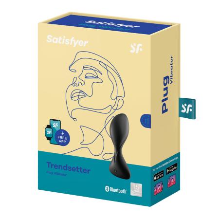 Satisfyer Satisfyer Trendsetter Connect App
