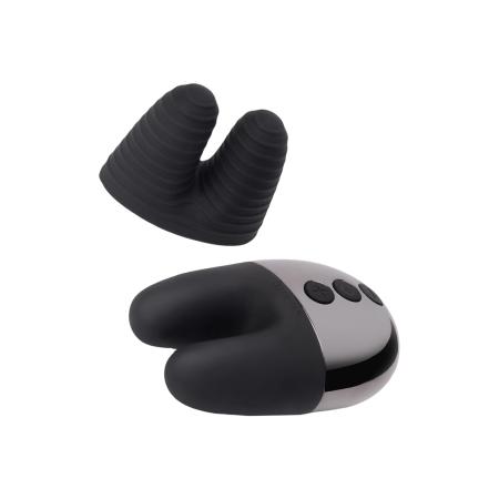 Le Wand Double Vibe 8,4 cm