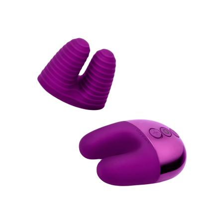 Le Wand Double Vibe 8,4 cm