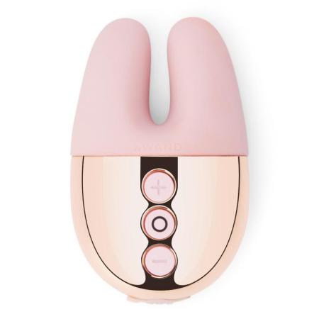 Le Wand Double Vibe 8,4 cm