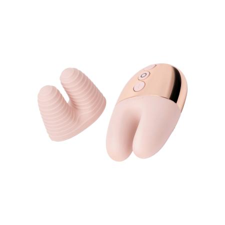 Le Wand Double Vibe 8,4 cm