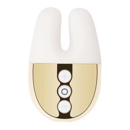 Le Wand Double Vibe 8,4 cm