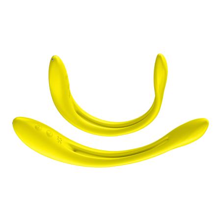 Satisfyer Satisfyer Elastic Game 16+ toepassingen