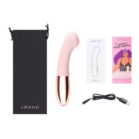 Le Wand Le Wand Gee 16,6 cm