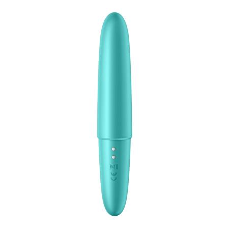 Satisfyer Satisfyer Ultra Power Bullet 6 13 cm