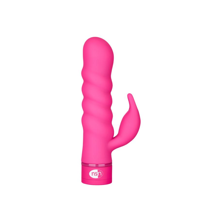 NS Novelties Thumper Power Vibe 19 cm -