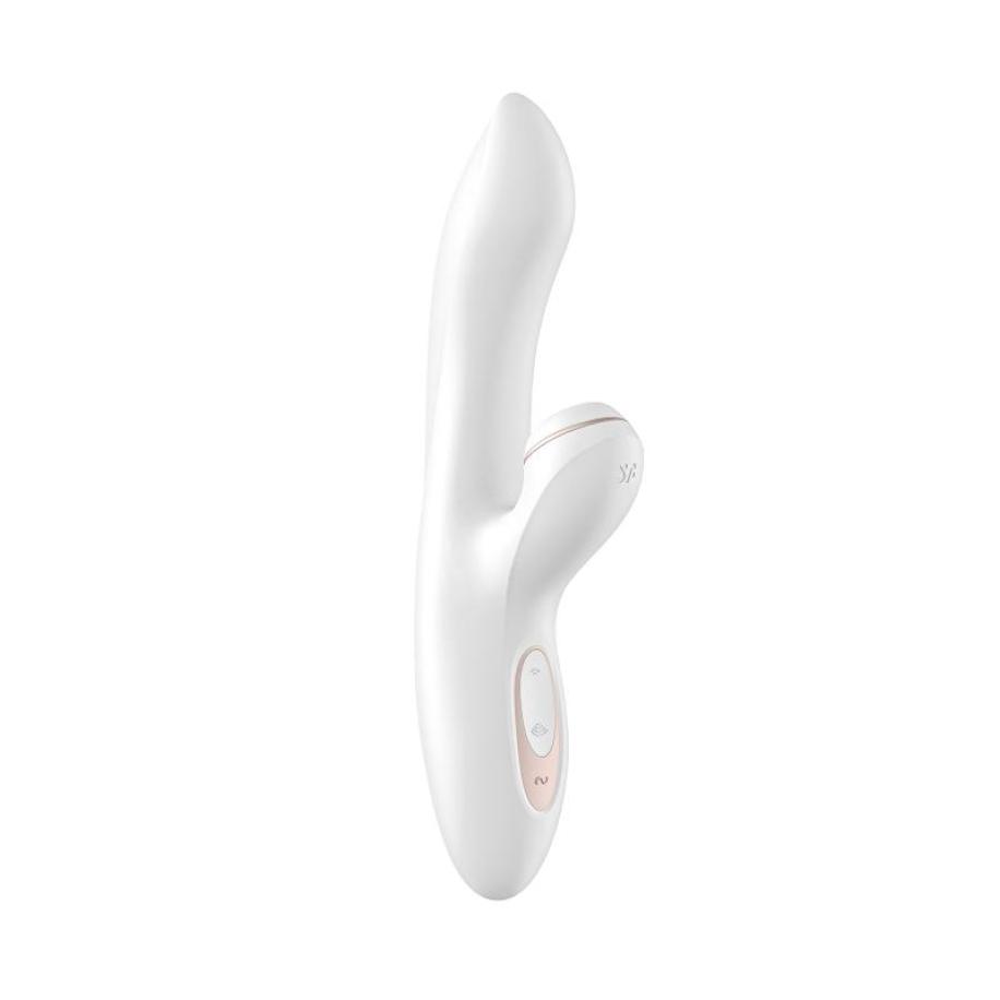 Satisfyer - Pro + G-Spot - Duo vibrator Wit