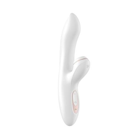 Satisfyer - Pro + G-Spot - Duo vibrator