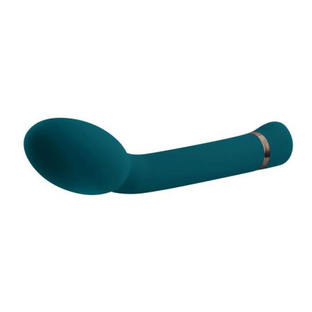 Evolved - On The Spot vibrator - Blauw
