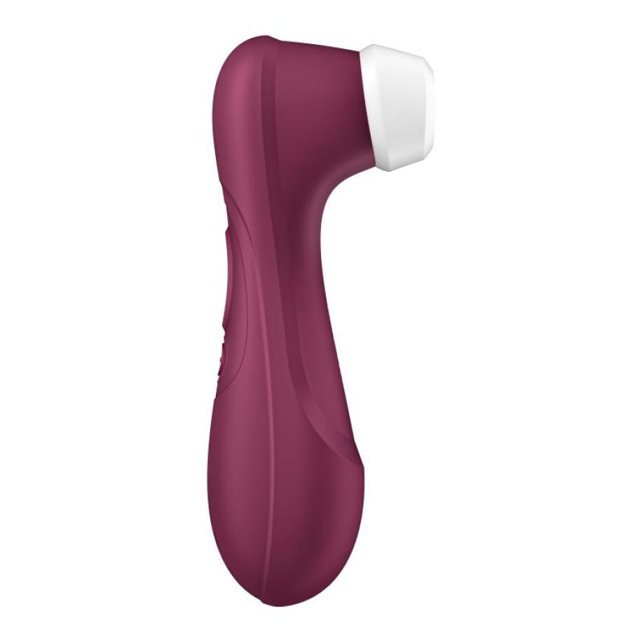 Satisfyer Satisfyer Pro 2 Generation 3 Connect App 16,5 cm -
