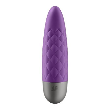 Satisfyer Satisfyer Ultra Power Bullet 5 10 cm