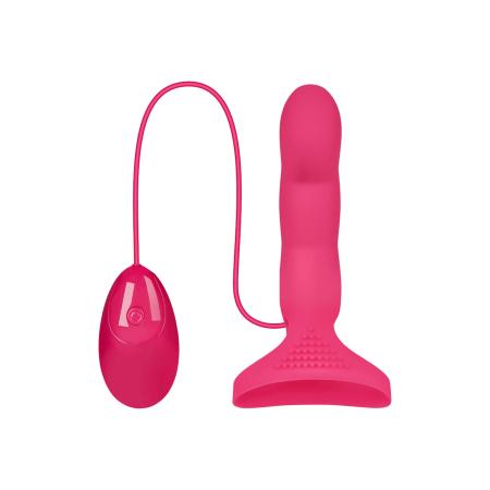 Eve+Adam G-Spot Touch Finger Vibrator 16,5 cm