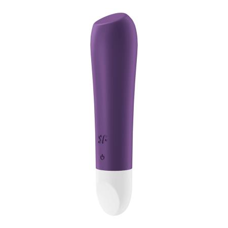 Satisfyer Satisfyer Ultra Power Bullet 2 10,5 cm