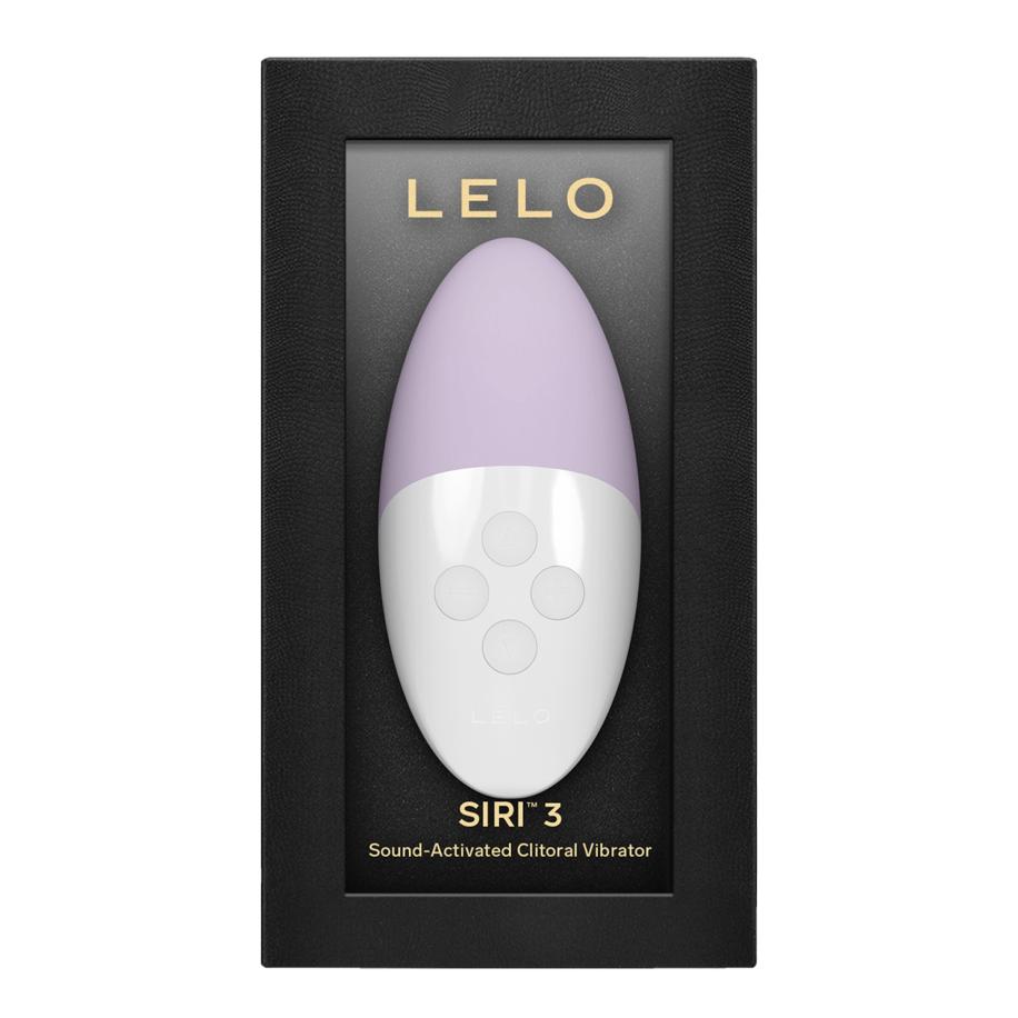 LELO Siri 3 9,6 cm -