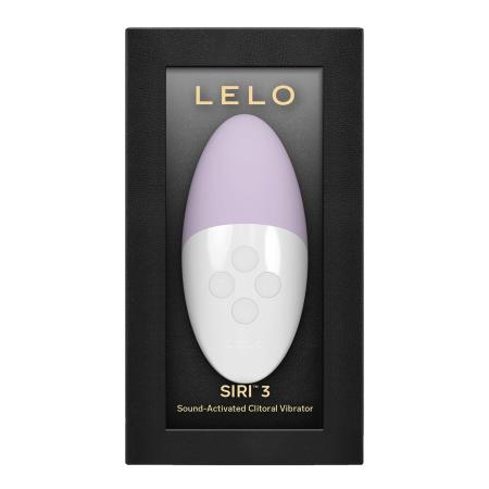 LELO Siri 3 9,6 cm