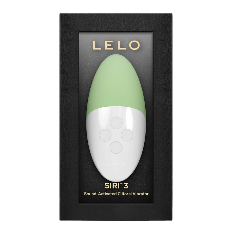 LELO Siri 3 9,6 cm -