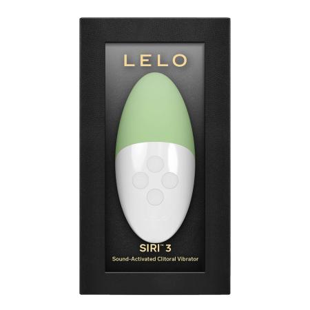 LELO Siri 3 9,6 cm