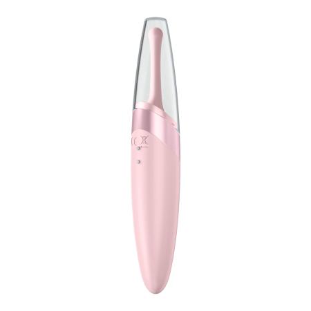 Satisfyer Satisfyer Twirling Delight 17 cm
