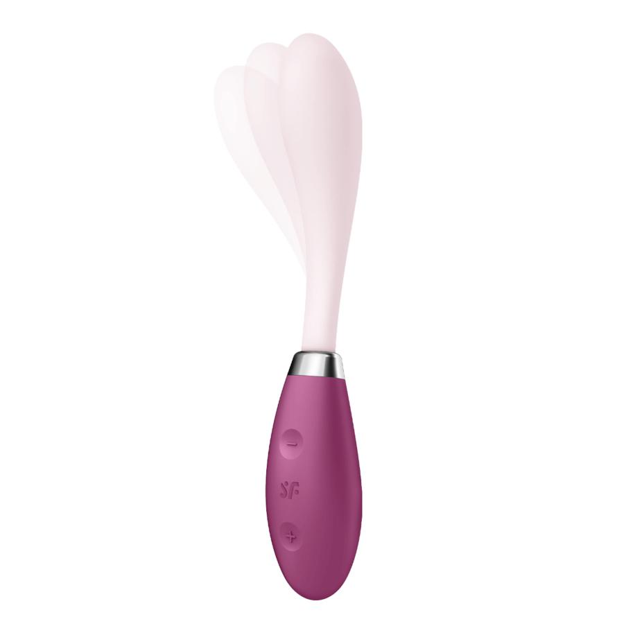Satisfyer Satisfyer G-Spot Flex 3 23 cm -