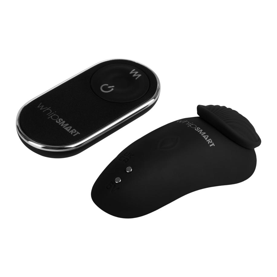 Whipsmart Remote Control Panty Vibe 8,5 cm -