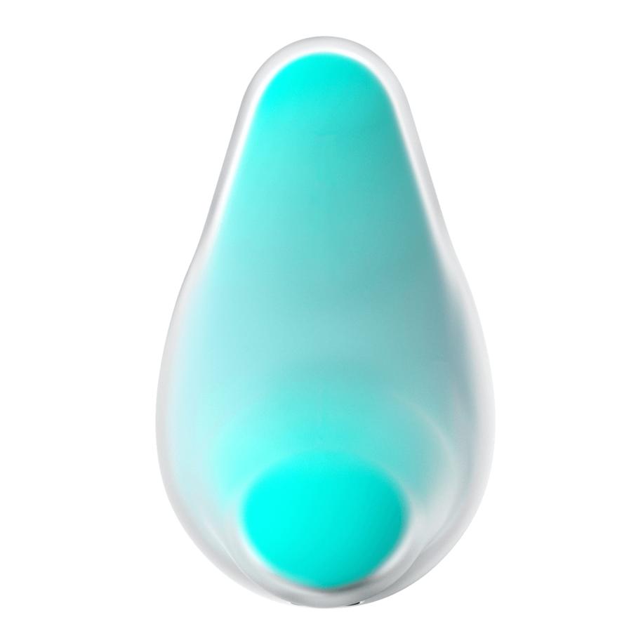 Satisfyer Satisfyer Mermaid Vibes 9,5 cm -