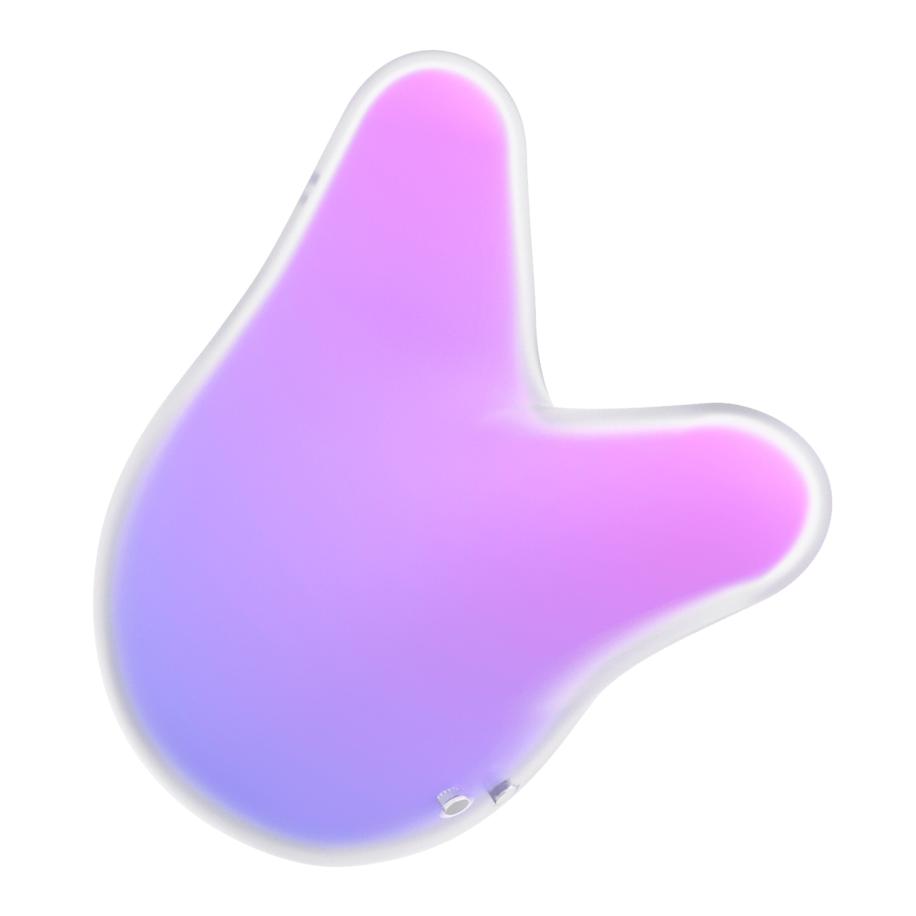 Satisfyer Satisfyer Mermaid Vibes 9,5 cm -