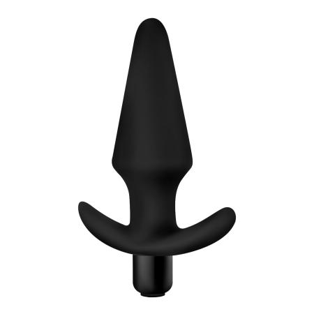 Blush Novelties Silicone Vibrating Plug 12,7 cm