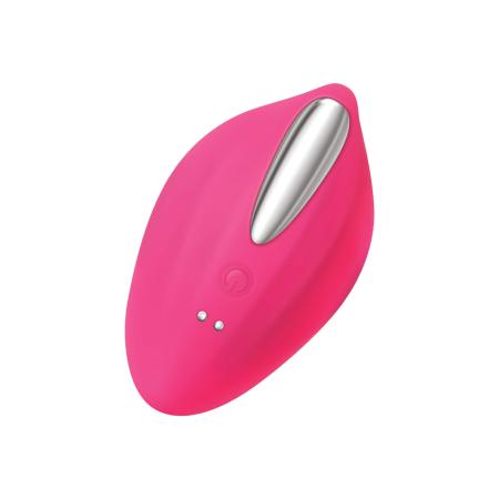 Eve+Adam Eves Vibrating Panty With Remote 8 cm