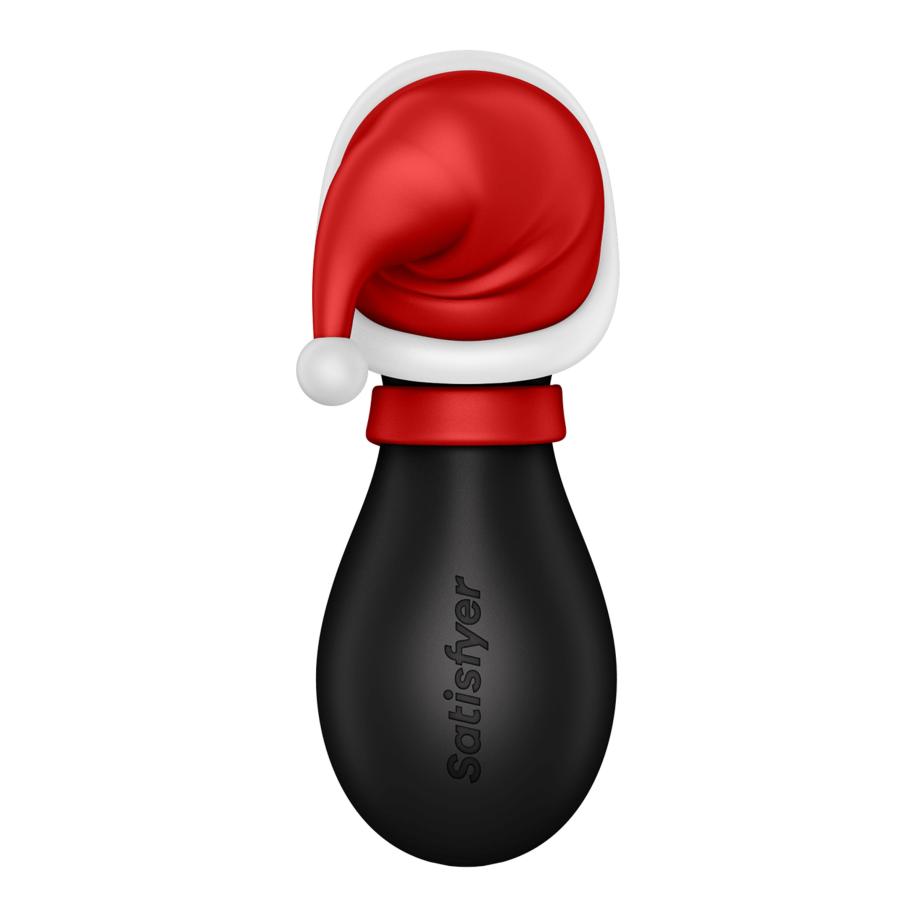 Satisfyer Satisfyer Penguin Holiday Edition 12,5 cm -