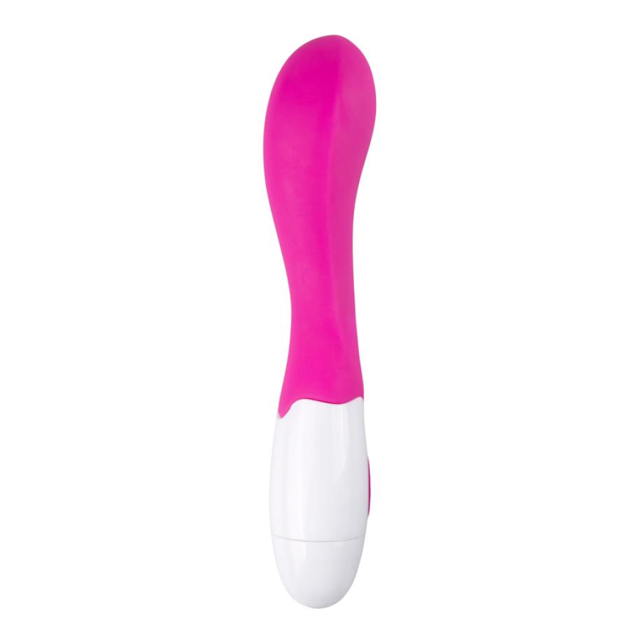 EasyToys Rose Vibrator Roze