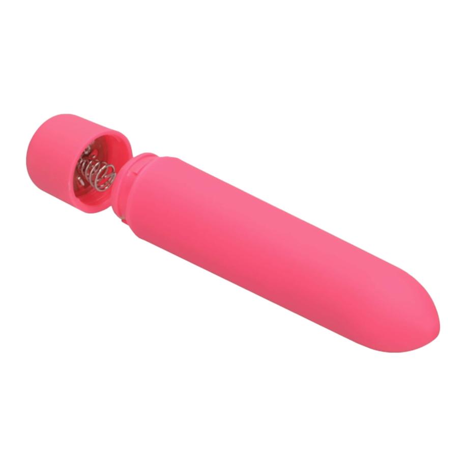 Be Good Tonight 1 Speed Bullet 9,3 cm -