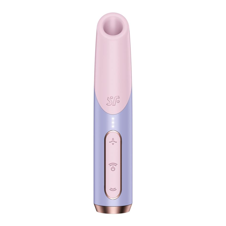 Satisfyer Satisfyer Bold Kiss 12,5 cm -