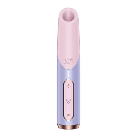 Satisfyer Satisfyer Bold Kiss 12,5 cm