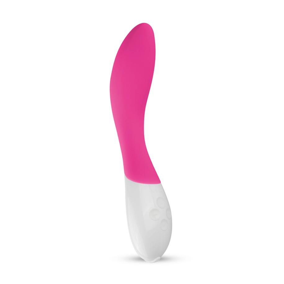 LELO - Mona 2 - G-spot vibrator Roze