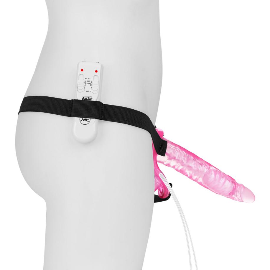 NMC Joyride Duo 18 cm -